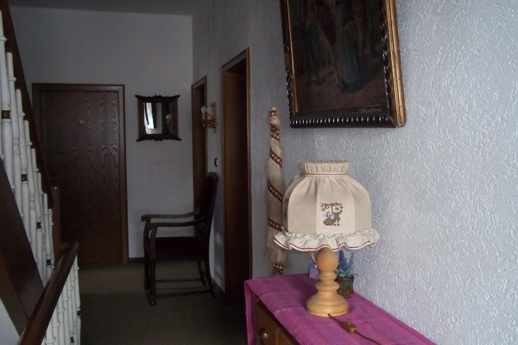 Karolinenhof Bayerisch Gmain Bagian luar foto